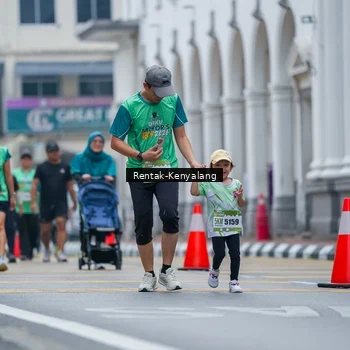 Runner Photo 8625428