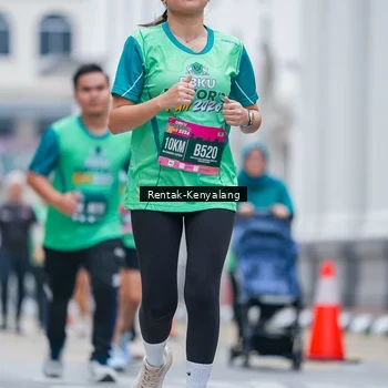 Runner Photo 8625429