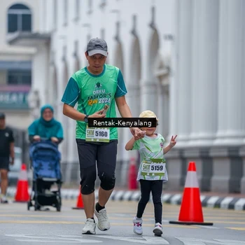 Runner Photo 8625430