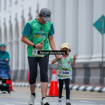 Runner Photo 8625432