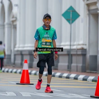 Runner Photo 8625433