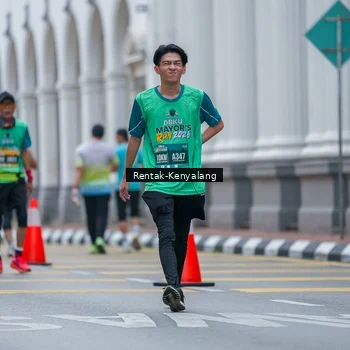 Runner Photo 8625434