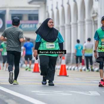 Runner Photo 8625435