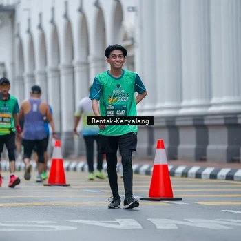 Runner Photo 8625437