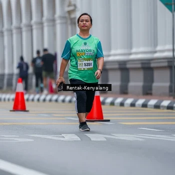 Runner Photo 8625438
