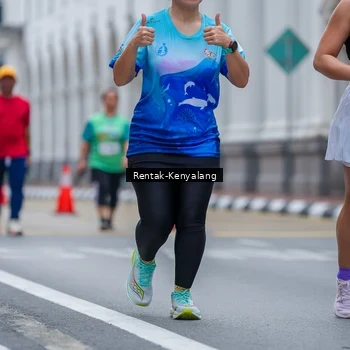 Runner Photo 8625439