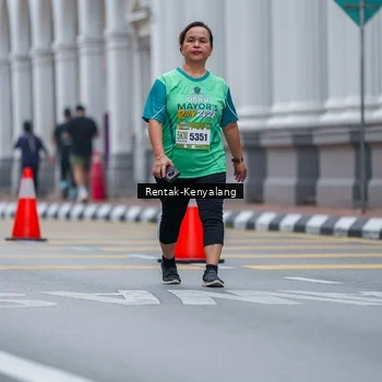 Runner Photo 8625440