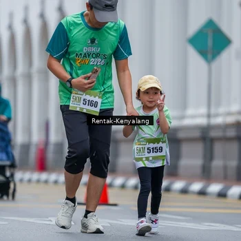 Runner Photo 8625441