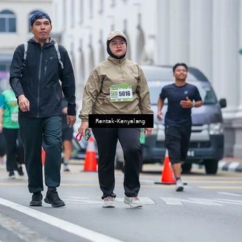 Runner Photo 8625449