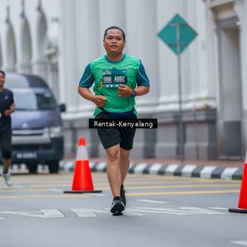 Runner Photo 8625452