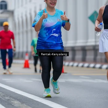 Runner Photo 8625453