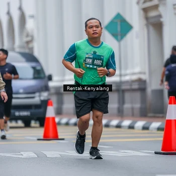 Runner Photo 8625454