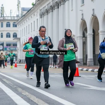 Runner Photo 8625459