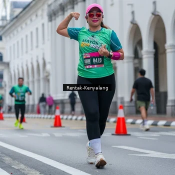 Runner Photo 8625460