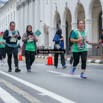 Runner Photo 8625461