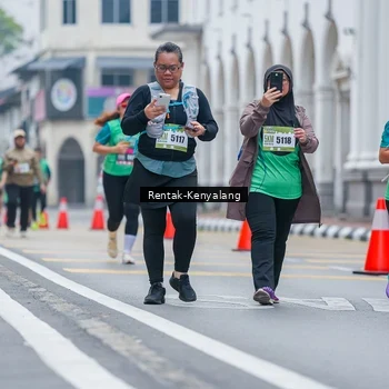 Runner Photo 8625464