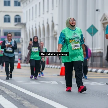 Runner Photo 8625465