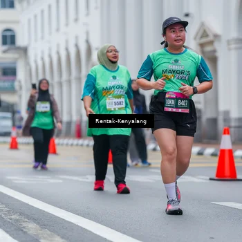 Runner Photo 8625466