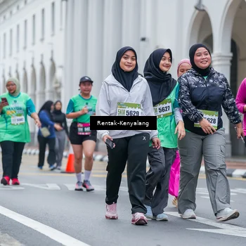 Runner Photo 8625467
