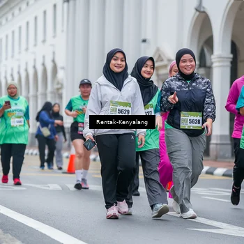 Runner Photo 8625469