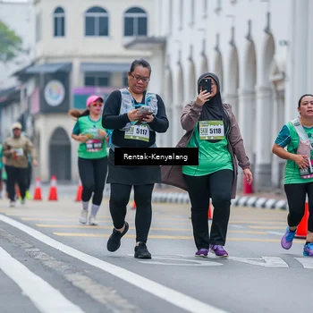 Runner Photo 8625470