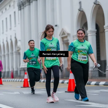 Runner Photo 8625473