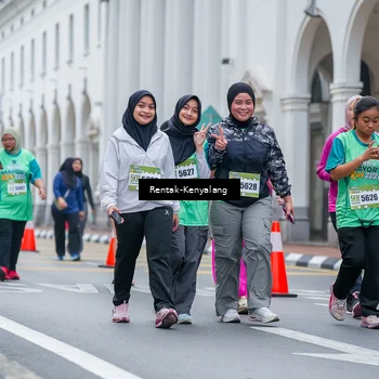 Runner Photo 8625474