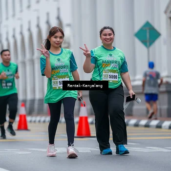 Runner Photo 8625475