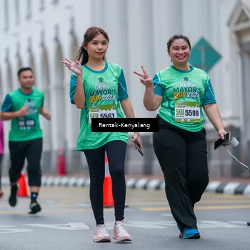 Runner Photo 8625477
