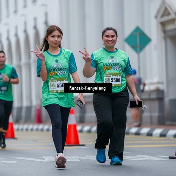 Runner Photo 8625478
