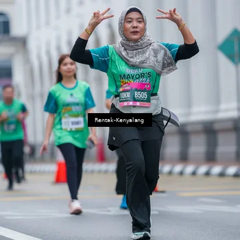 Runner Photo 8625479