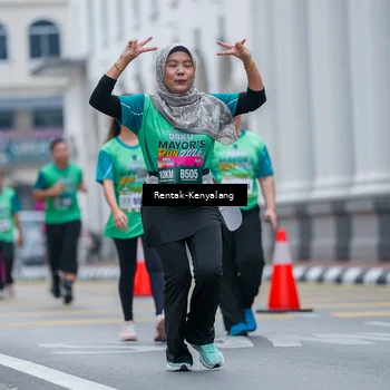 Runner Photo 8625480