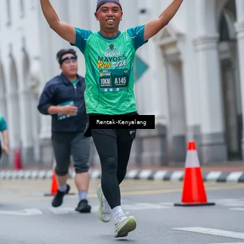 Runner Photo 8625481