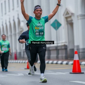 Runner Photo 8625482