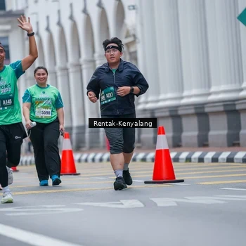Runner Photo 8625483