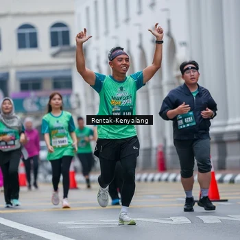 Runner Photo 8625484