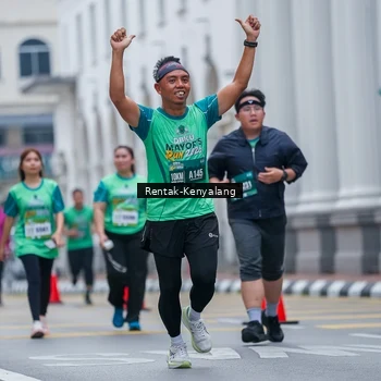 Runner Photo 8625485