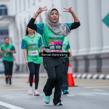 Runner Photo 8625486