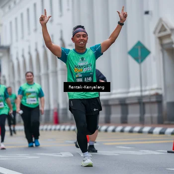 Runner Photo 8625487