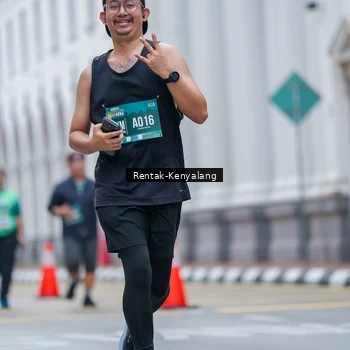 Runner Photo 8625488