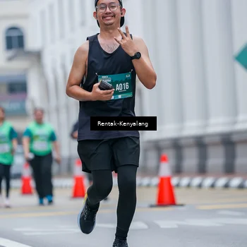 Runner Photo 8625489