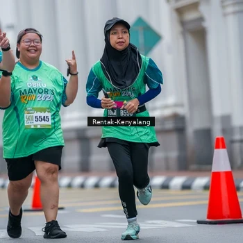 Runner Photo 8625490