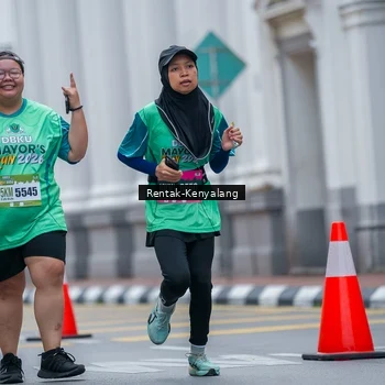 Runner Photo 8625491
