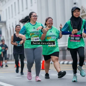 Runner Photo 8625492