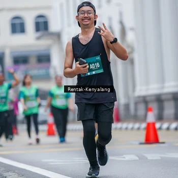 Runner Photo 8625493