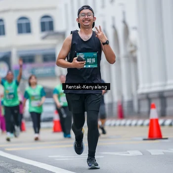 Runner Photo 8625494