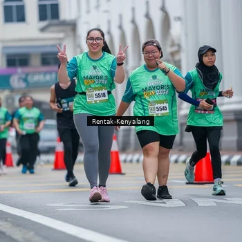 Runner Photo 8625495