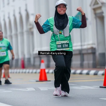 Runner Photo 8625496