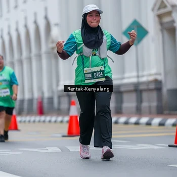 Runner Photo 8625497