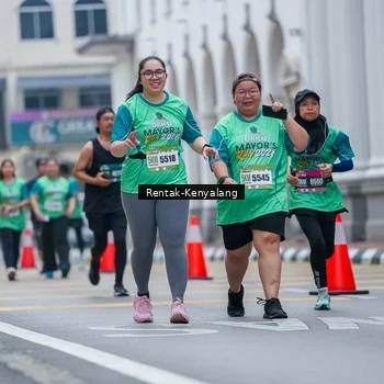 Runner Photo 8625498